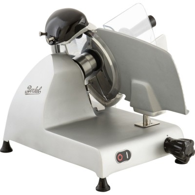 Affettatrice elettrica Berkel red line 250 grigio