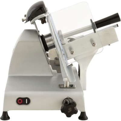 Affettatrice elettrica Berkel red line 250 grigio