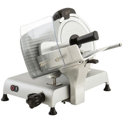 Affettatrice elettrica Berkel red line 250 grigio