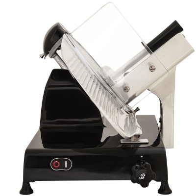 Affettatrice elettrica Berkel red line 300 nero