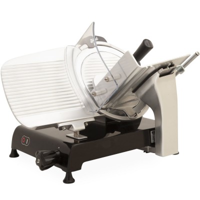 Affettatrice elettrica Berkel red line 300 nero