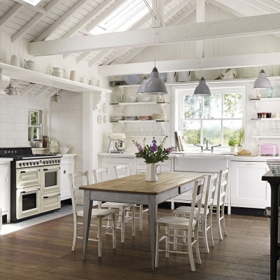 Smeg tr4110p1 cucina Victoria gas panna 110 x 60 cm