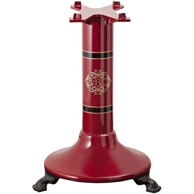 Berkel   Piédestal P15 rouge