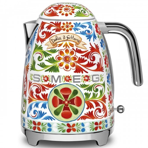 🔵🔵🔵 Smeg DN72CE - Asciugatrice Slim, 7 Kg, bianca, Profondità ridotta, –  Fratelli Mugnaini