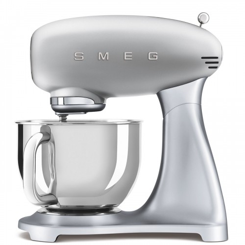 Smeg SMF02SVEU 50's style...