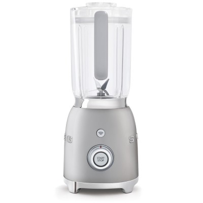 Smeg BLF01SVEU  Mixeur argent