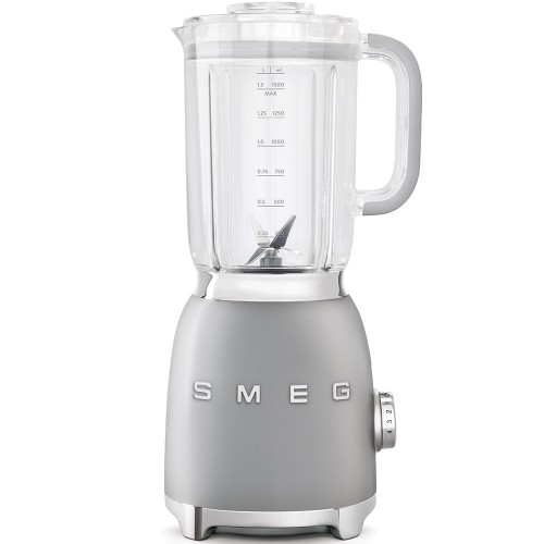 Smeg BLF01SVEU frullatore...