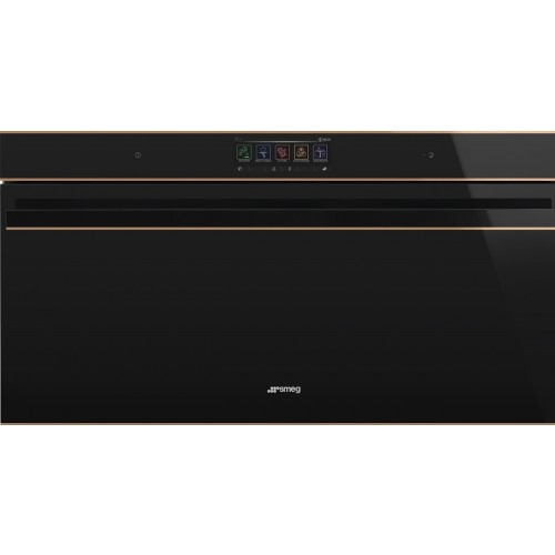 Smeg SFPR9606WTPNR Dolce...