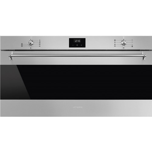 Smeg SFR9300X Classica...