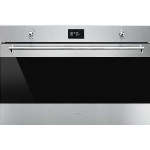 Smeg SF9390X1 Classica...