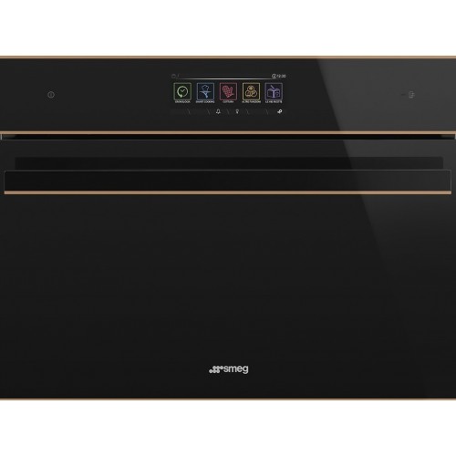 Smeg SF4606WMCNR...
