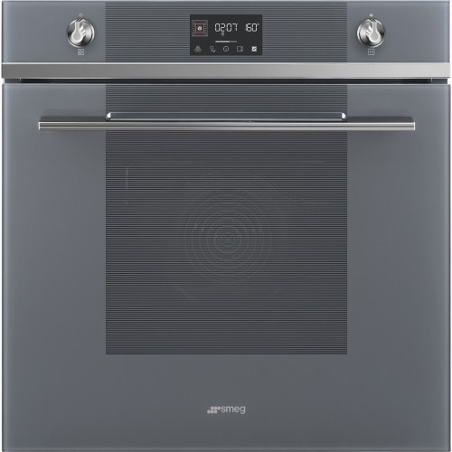 Smeg SO6102TS Linea...