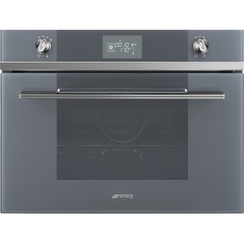 Smeg SF4102VCS Linea  horno...