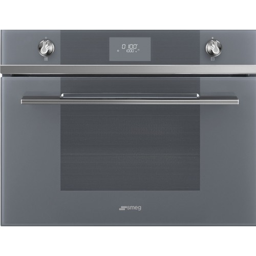 Smeg SF4101MCS1 Linea  four...