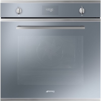 Smeg SFP6401TVS1 Selezione  four encastrable 60cm argent