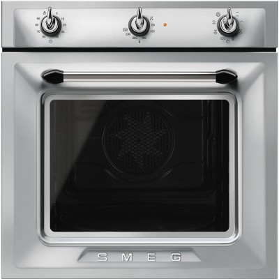 Smeg SF6905X1 Victoria  Built-in oven stainless steel 60cm