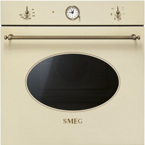 Smeg SF800PO Coloniale...