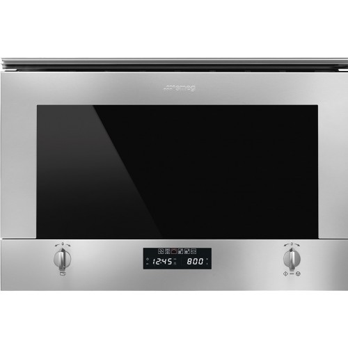 Smeg MP422X1...