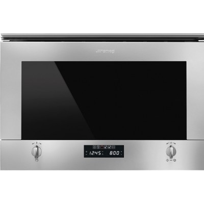 Smeg MP422X1  Built-in microwave stainless steel
