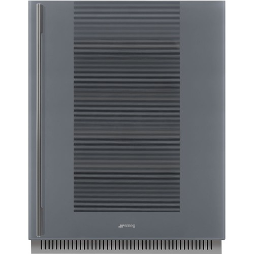 Smeg CVI138RS3 Linea...