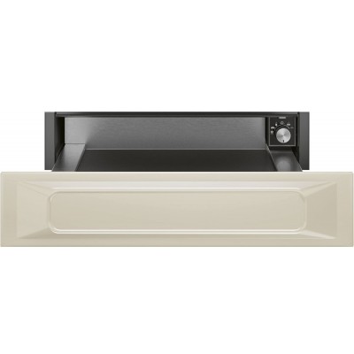 Smeg cpr915p Victoria cassetto scaldavivande panna