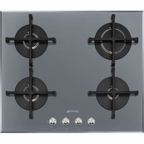Smeg PV164S2 Linea  Gasherd...