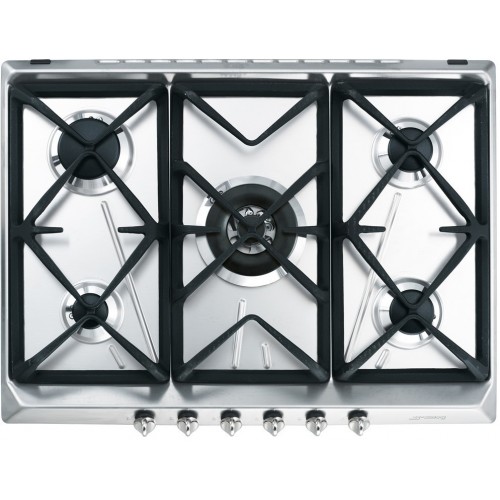 Smeg SRV576GH5...