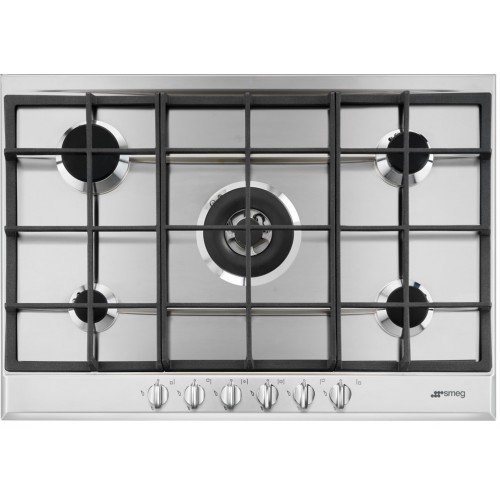 Smeg P272XGH Selezione...