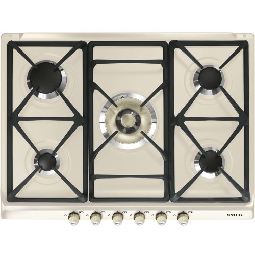 Smeg SR775PO Cortina...