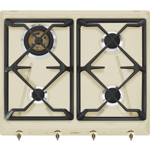 Smeg SRV864POGH Coloniale...