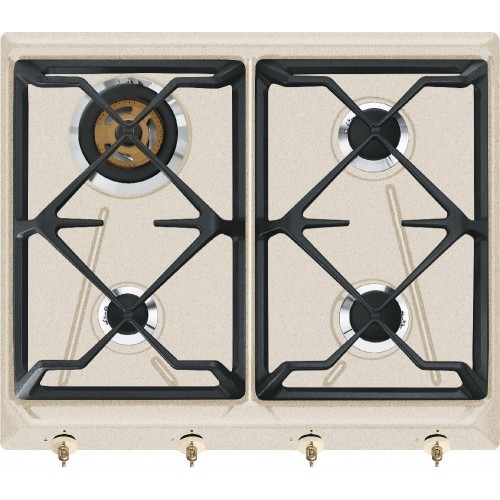 Smeg SRV864AVOGH2 Coloniale...