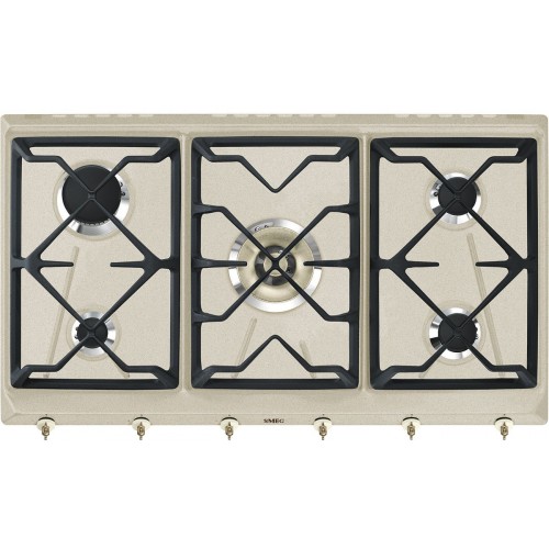 Smeg SRV896AVOGH2 Coloniale...