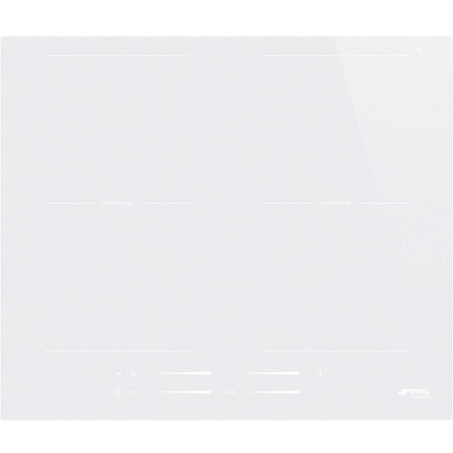 Smeg SI2M7643DW piano...