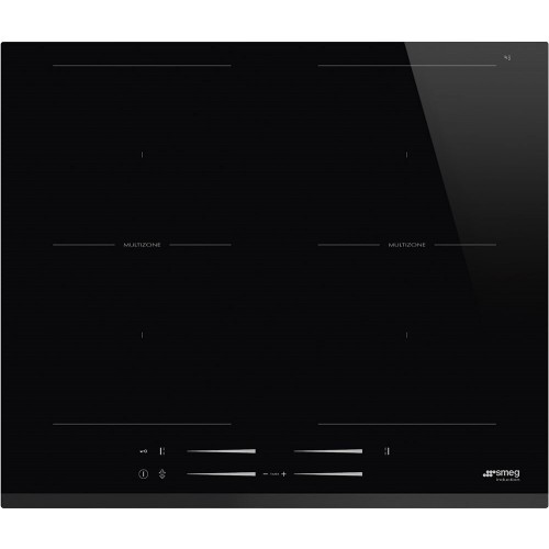 Smeg SI2M7643B...
