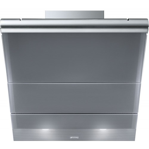 Smeg KTS75SCE2 Linea cappa...