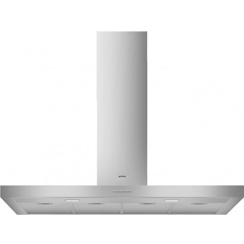 Smeg KBT1200XE  Wandhaube...