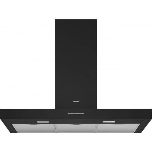 Smeg KBT900NE  Campana de...