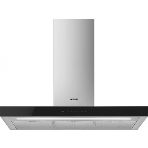 Smeg KBT9L4VN  Campana de...