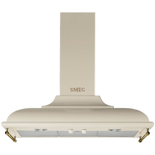 Smeg KC19POE Cortina cappa...