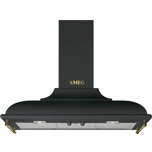 Smeg KC19AOE Cortina cappa...