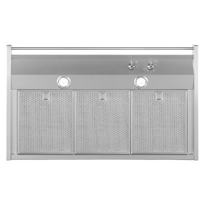 Smeg KD90HXE Classica  Wall mounted hood vent 90cm stainless steel