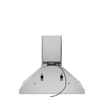 Smeg KD90HXE Classica  Wall mounted hood vent 90cm stainless steel