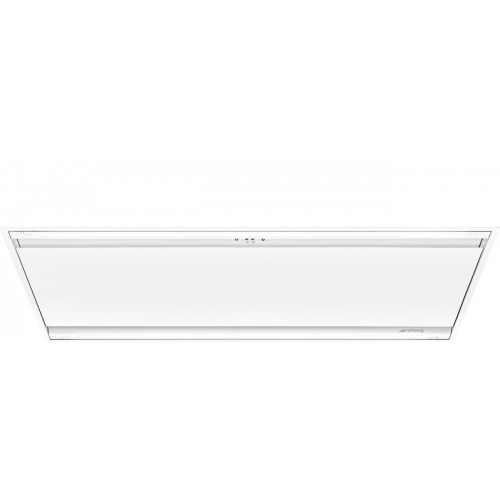 Smeg KLT120LWHS  campana...