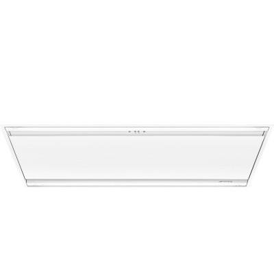 Smeg KLT120LWHS cappa incasso soffitto 120 cm bianco