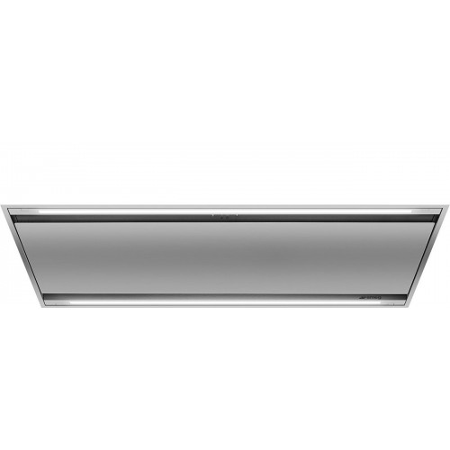 Smeg KLT120LXS  hotte...