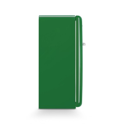 Smeg FAB28RDIT5  réfrigérateur armoire Drapeau Italie h 153 cm