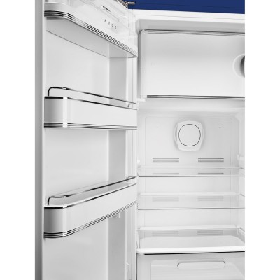 Smeg FAB28LDUJ5  frigorífico una puerta Bandera Inglaterra h 153 cm