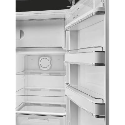 Smeg FAB28RDBB5  Einzeltür Kühlschrank Tafel H 153 cm