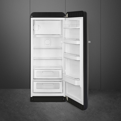 Smeg FAB28RDBB5 frigorifero monoporta lavagna h 153 cm