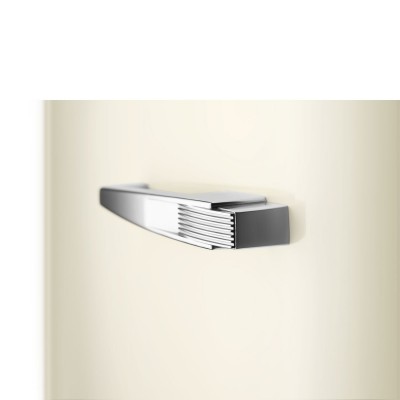 Smeg FAB28LCR5 50's Style  réfrigérateur armoire crème h 153 cm